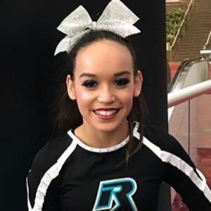 Meet your Posher, Daniela